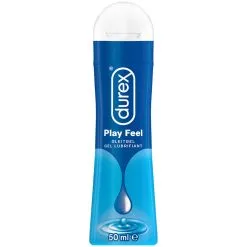 Reckitt Benckiser Durex Play Glijmiddel Op Waterbasis 50 Ml