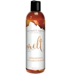Intimate Organics Intimate Earth Melt Warming Stimulerend Glijmiddel 120 Ml