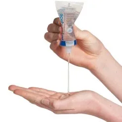 Joydivision Aquaglide Glijmiddel 50 Ml. 7 Joydivision Aquaglide Glijmiddel 50 Ml. -Sexy lingerie Verkoop 10131 joydivision aquaglide lubricant 50 ml award winner 51 hand q100