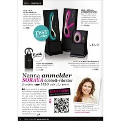 LELO Personal Moisturizer Glijmiddel Op Waterbasis 150 Ml. 5 LELO Personal Moisturizer Glijmiddel Op Waterbasis 150 Ml. -Sexy lingerie Verkoop 10139 lelo sexleget j glidecreme 150 ml testvinder q100 02