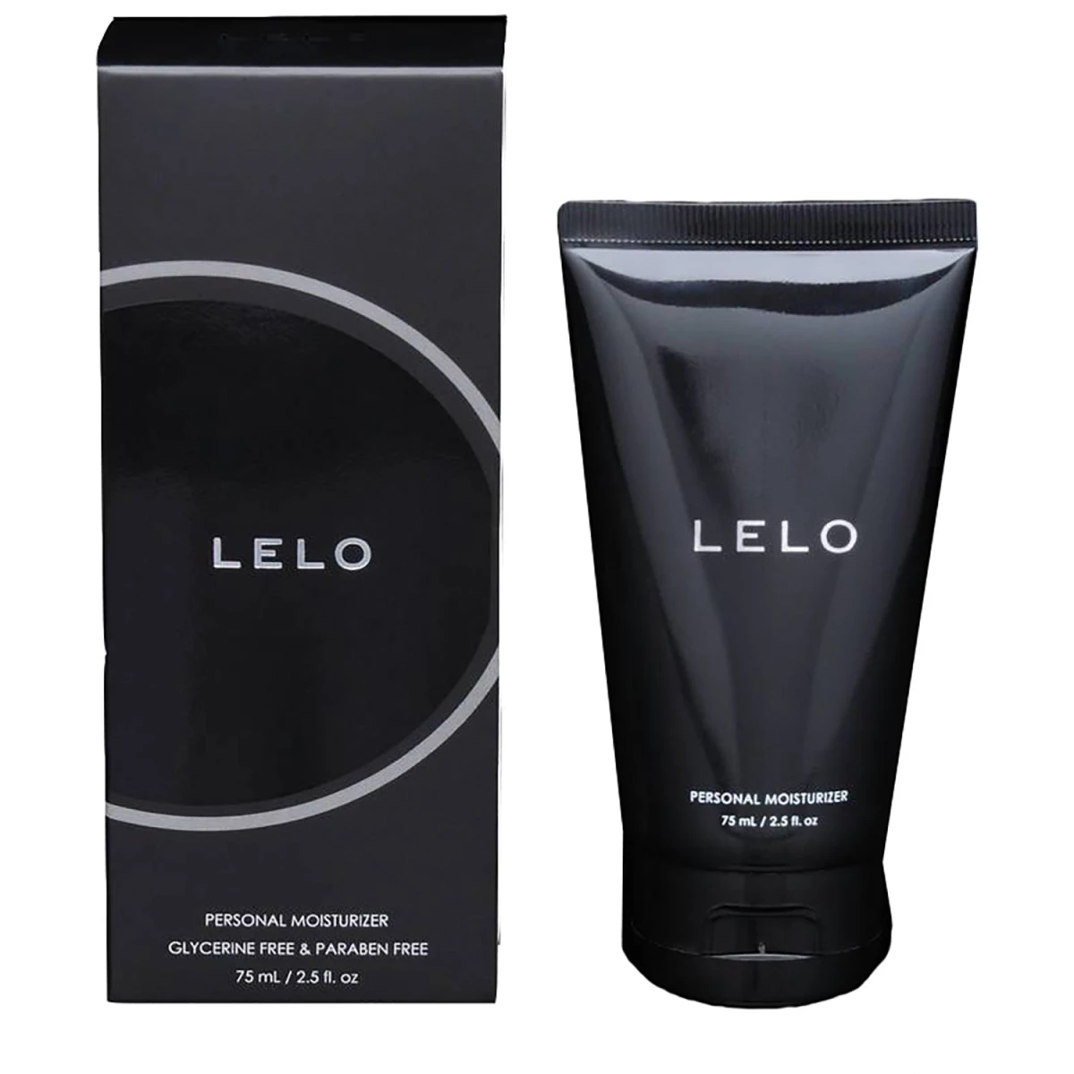 LELO Personal Moisturizer Glijmiddel Op Waterbasis 75 Ml. 4 LELO Personal Moisturizer Glijmiddel Op Waterbasis 75 Ml. - Afbeelding 2