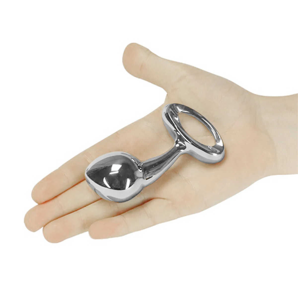 Njoy Pure Plug Large 5 Njoy Pure Plug Large - Afbeelding 3