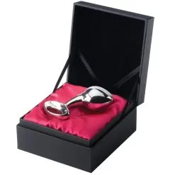 Njoy Pure Plug Large 9 Njoy Pure Plug Large -Sexy lingerie Verkoop 10179 njoy pure st l anal plug stor q100 04