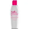 Pink Hot Warm Stimulerend Glijmiddel 80 Ml -Sexy lingerie Verkoop 10210 pink hot varmende glidecreme 80 ml testvinder q100 01 1