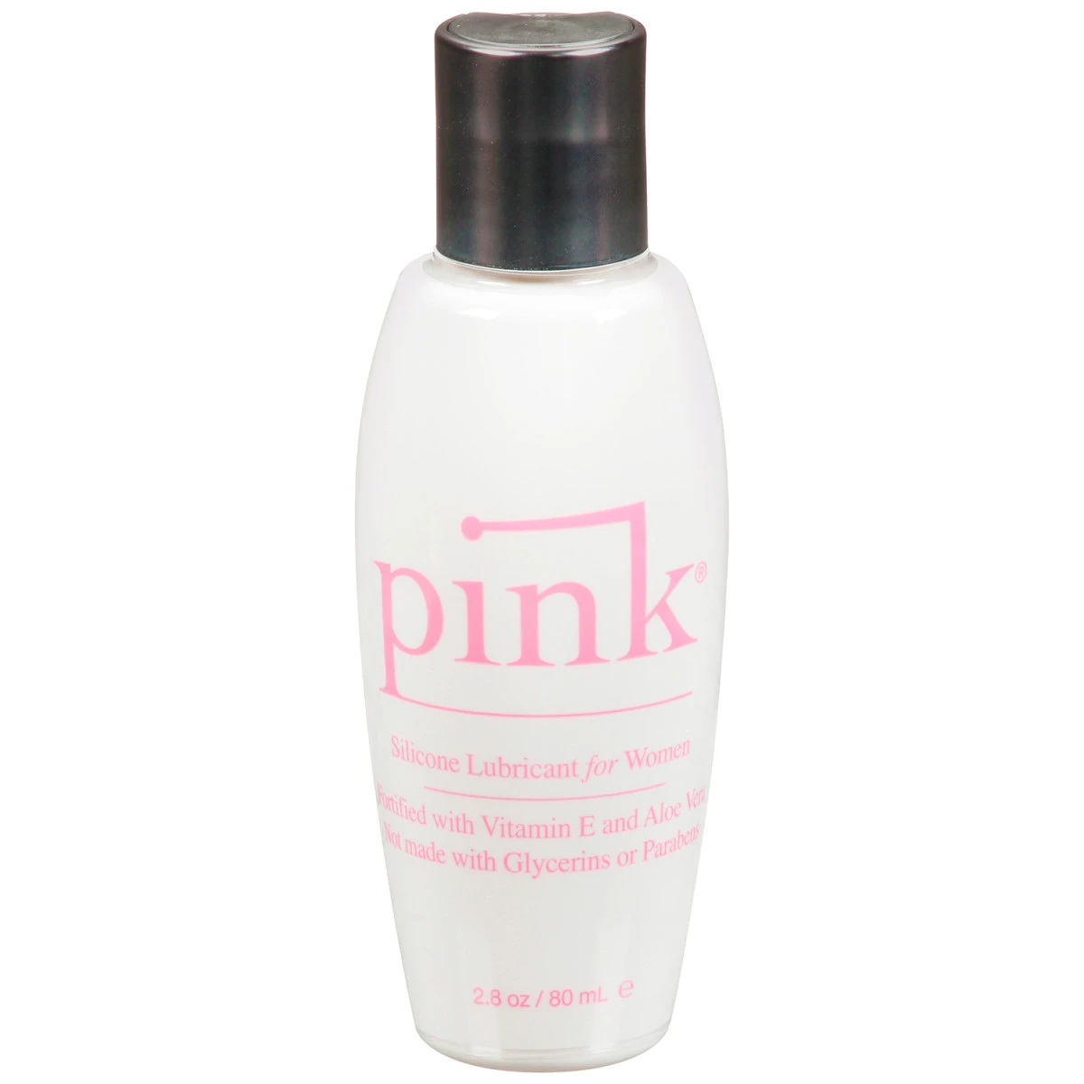 Pink Siliconen Glijmiddel 80 Ml. 3 Pink Siliconen Glijmiddel 80 Ml.