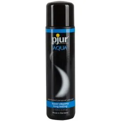 Pjur Aqua Glijmiddel Op Waterbasis 100 Ml