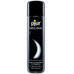 Pjur Original Silicone-based Lubricant 100 Ml