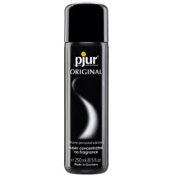 Pjur Original Silicone-based Lubricant 250 Ml