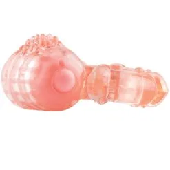 Screaming O BigO Vibrerende Cockring -Sexy lingerie Verkoop 10250 screaming o bigo vibrator ring q100 03