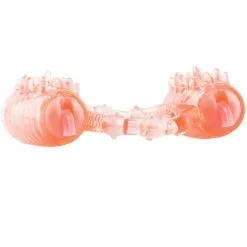 Screaming O Two-O Dubbele Vibrerende Cockring 8 Screaming O Two-O Dubbele Vibrerende Cockring -Sexy lingerie Verkoop 10256 screaming o twoo dobbelt vibrator ring q100 03