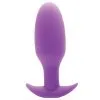 Tantus Ryder Siliconen Buttplug -Sexy lingerie Verkoop 10286 tantus ryder silicone 1 .jpg