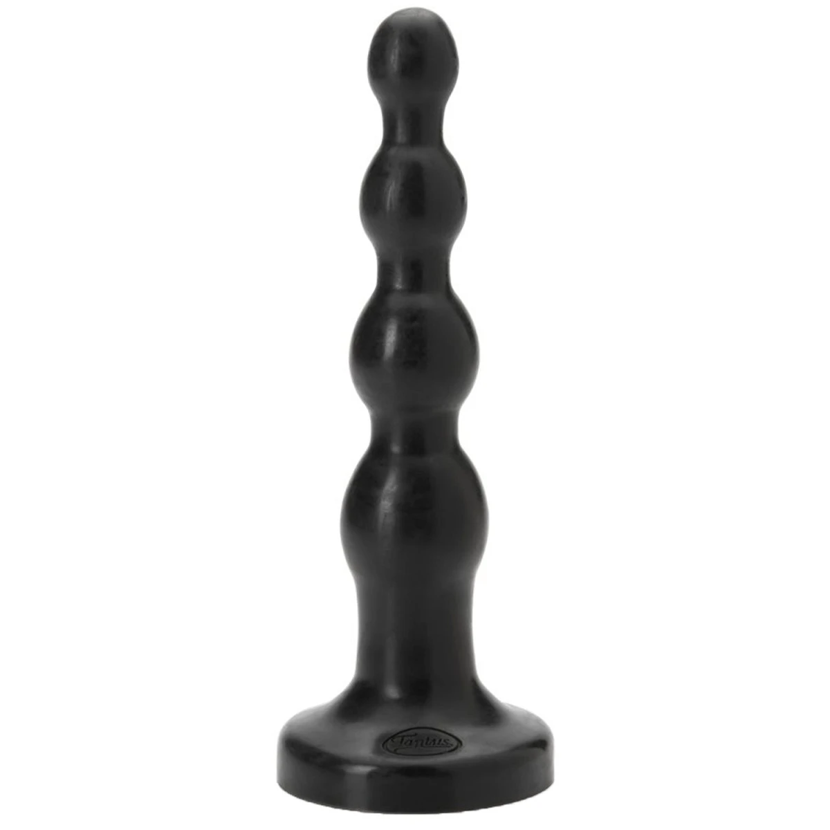 Tantus Ripple Siliconen Dildo Large 4 Tantus Ripple Siliconen Dildo Large - Afbeelding 2