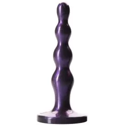Tantus Ripple Siliconen Dildo Small