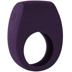 LELO Tor 2 Vibrerende Cockring 10 LELO Tor 2 Vibrerende Cockring -Sexy lingerie Verkoop 10729 lelo tor 2 opladelig vibrator ring lilla q100 01 1