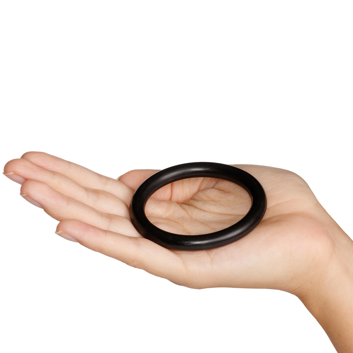 Rimba Rubberen Penisring 6 Rimba Rubberen Penisring - Afbeelding 4