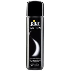 Pjur Original Siliconen Glijmiddel 500 Ml