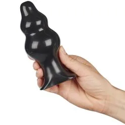 Tantus Severin Buttplug Groot 6 Tantus Severin Buttplug Groot -Sexy lingerie Verkoop 11112 tantus severin anal plug stor q100 03
