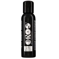 Megasol Eros Classic Siliconen Glijmiddel 250 Ml