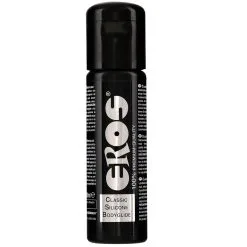 Megasol Eros Classic Siliconen Bodyglide 100 Ml