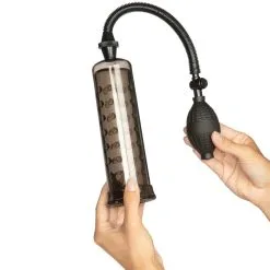 Eropartner XLsucker Penispomp 14 Eropartner XLsucker Penispomp -Sexy lingerie Verkoop 11220 xl sucker penis pumper 05 hand q100