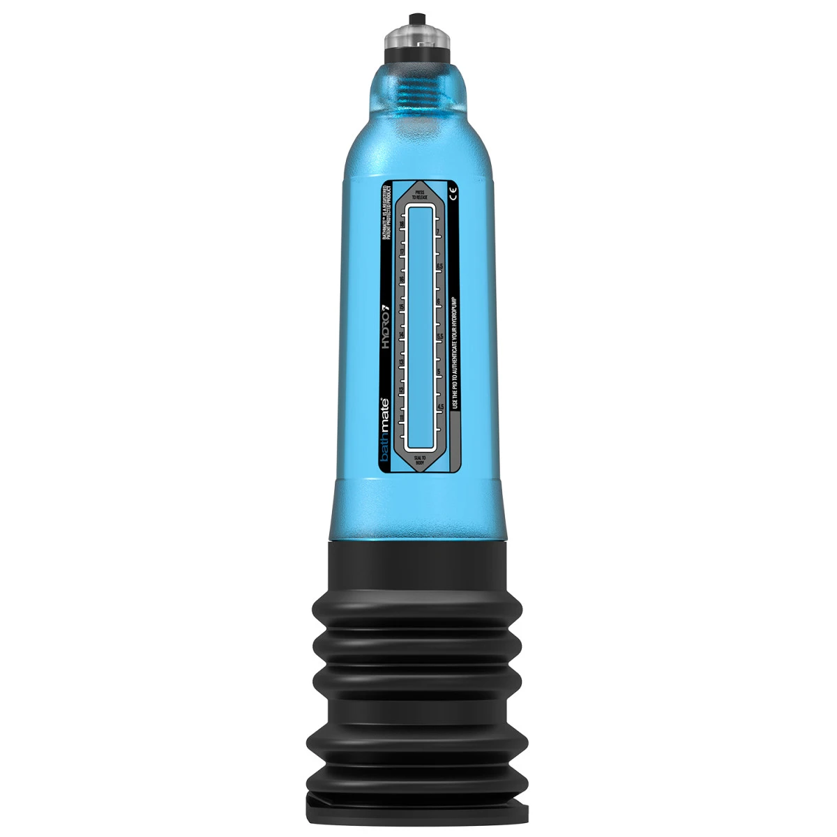 Dx Products Ltd. Bathmate Hydro7 Penispomp 4 Dx Products Ltd. Bathmate Hydro7 Penispomp - Afbeelding 2