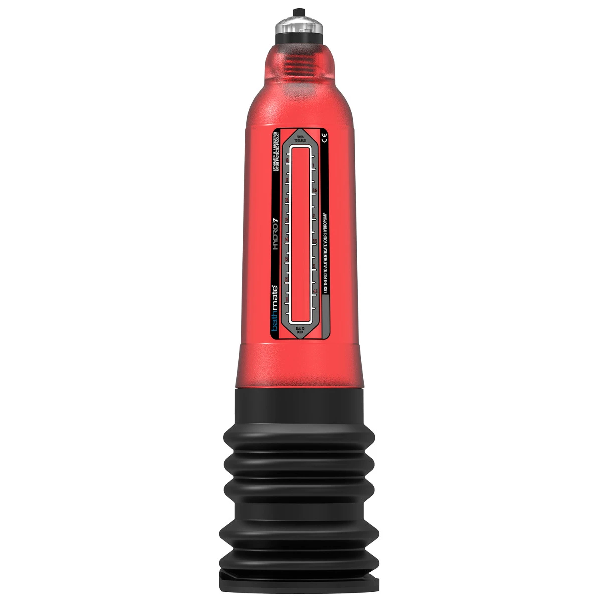 Dx Products Ltd. Bathmate Hydro7 Penispomp 5 Dx Products Ltd. Bathmate Hydro7 Penispomp - Afbeelding 3