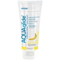 Joydivision Aquaglide Gearomatiseerd Glijmiddel 100 Ml -Sexy lingerie Verkoop 11448 aquaglide 100 ml5