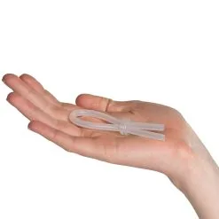 Joydivision Vario Verstelbare Cockring -Sexy lingerie Verkoop 11451 joydivision vario adjustable cock ring 50 hand q100