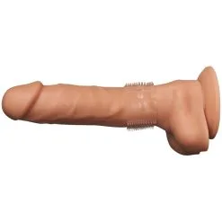 Joydivision Extasy-Ring -Sexy lingerie Verkoop 11452 joydivision extasy ring 20 dildo q100