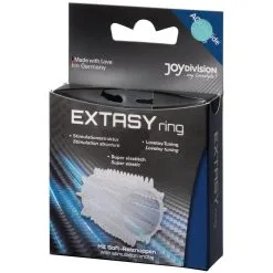 Joydivision Extasy-Ring -Sexy lingerie Verkoop 11452 joydivision extasy ring 90 pack q100