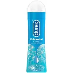 Reckitt Benckiser Durex Play Tingle Glijmiddel 50 Ml
