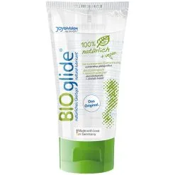 Joydivision BIOglide Biologisch Glijmiddel Op Waterbasis 40 Ml