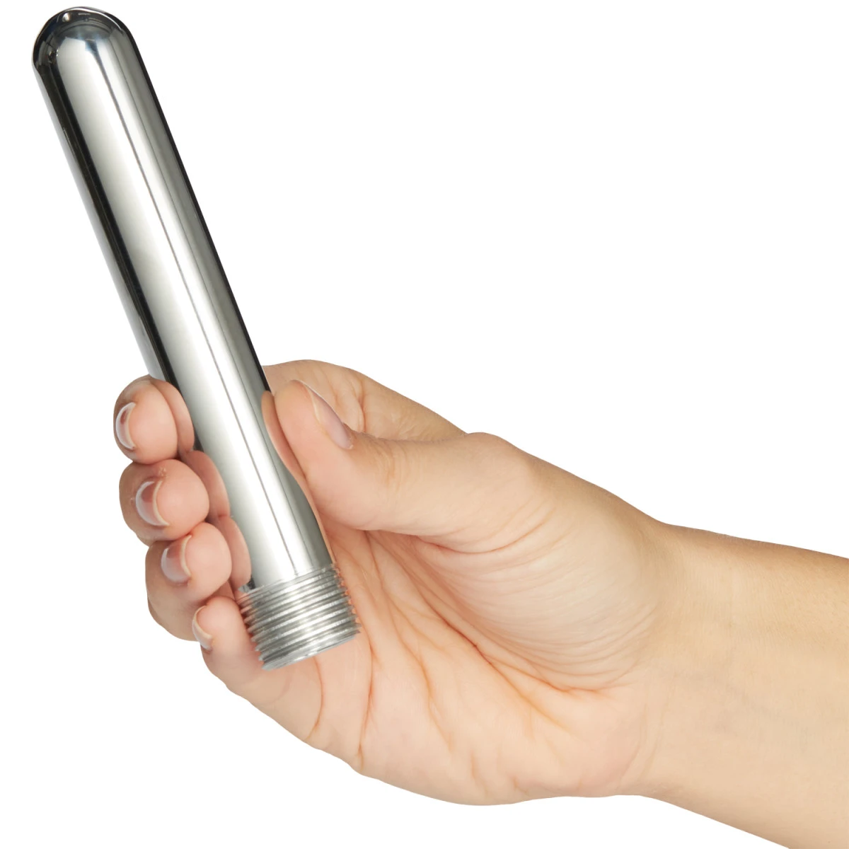 Schneider & Triburtius Rubber SToys Intimate Shower Anaal Douchekop 6 Schneider & Triburtius Rubber SToys Intimate Shower Anaal Douchekop - Afbeelding 4