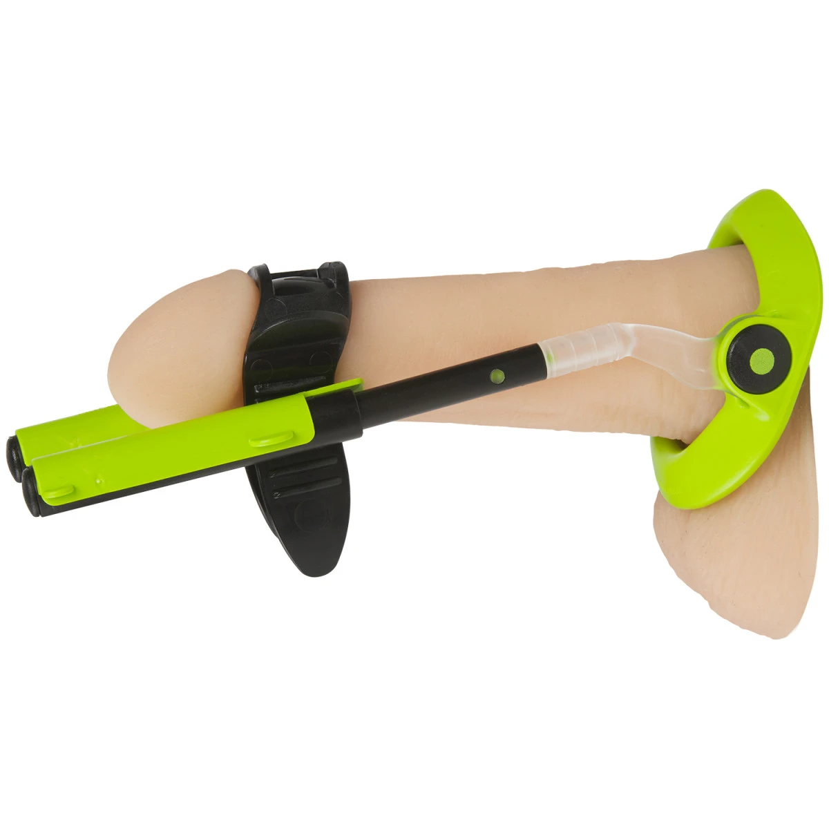 Danamedic MaleEdge Extra Penis Enlarger 7 Danamedic MaleEdge Extra Penis Enlarger - Afbeelding 5