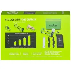 Danamedic MaleEdge Extra Penis Enlarger 14 Danamedic MaleEdge Extra Penis Enlarger -Sexy lingerie Verkoop 11753 male edge extra 89 pack q100