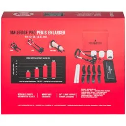 Danamedic MaleEdge Pro Penis Enlarger -Sexy lingerie Verkoop 11754 male edge pro 89 pack q100