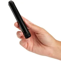 Schneider & Triburtius Rubber WaterClean Intimate Anaal Douchekop -Sexy lingerie Verkoop 11760 plastik brusehoved til intimreng ring 05 q100