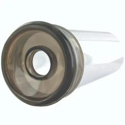 Eropartner XLsucker Automatic Penis Pump -Sexy lingerie Verkoop 11774 xl sucker automatisk penispumpe q100 03