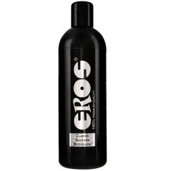 Megasol Eros Classic Siliconen Glijmiddel 1000 Ml