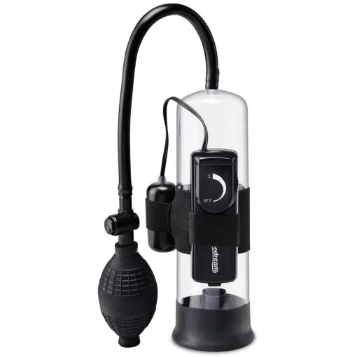 Pipedream Pump Worx Vibrerende Penispomp 2 Pipedream Pump Worx Vibrerende Penispomp -Sexy lingerie Verkoop 12557 pump worx vibrerende penis pumpe 01