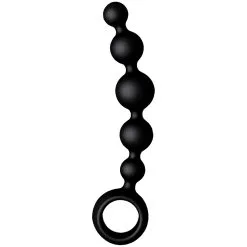 Joydivision Joyballs Short Wave Anale Kralen