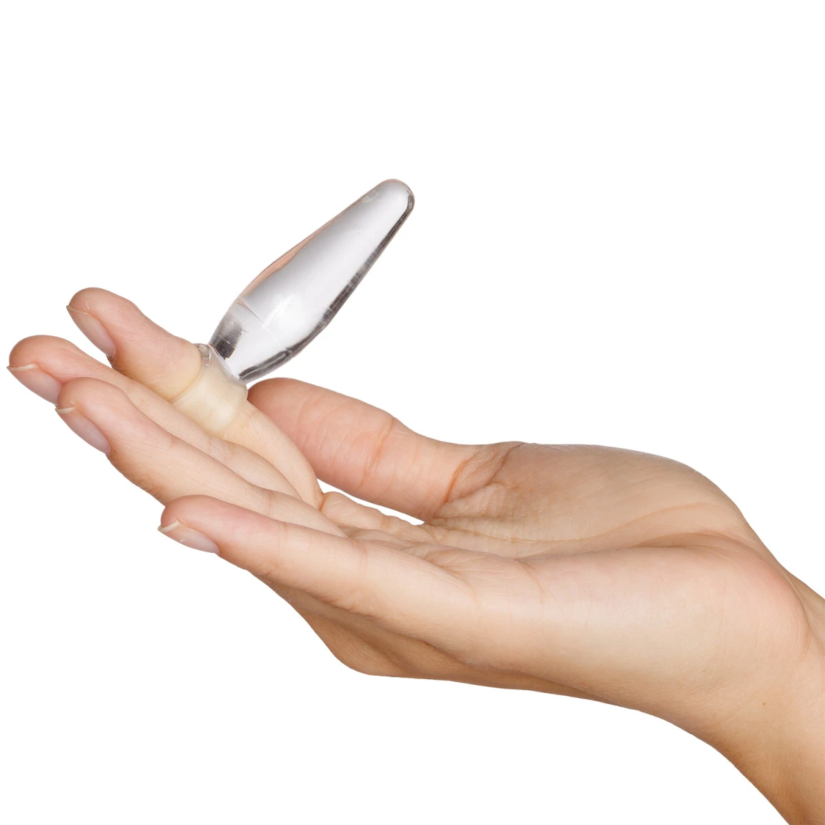 Orion You2Toys Anal Finger 4 Orion You2Toys Anal Finger - Afbeelding 2