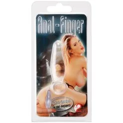 Orion You2Toys Anal Finger 7 Orion You2Toys Anal Finger -Sexy lingerie Verkoop 12671 anal finger you2toys 10 package q100