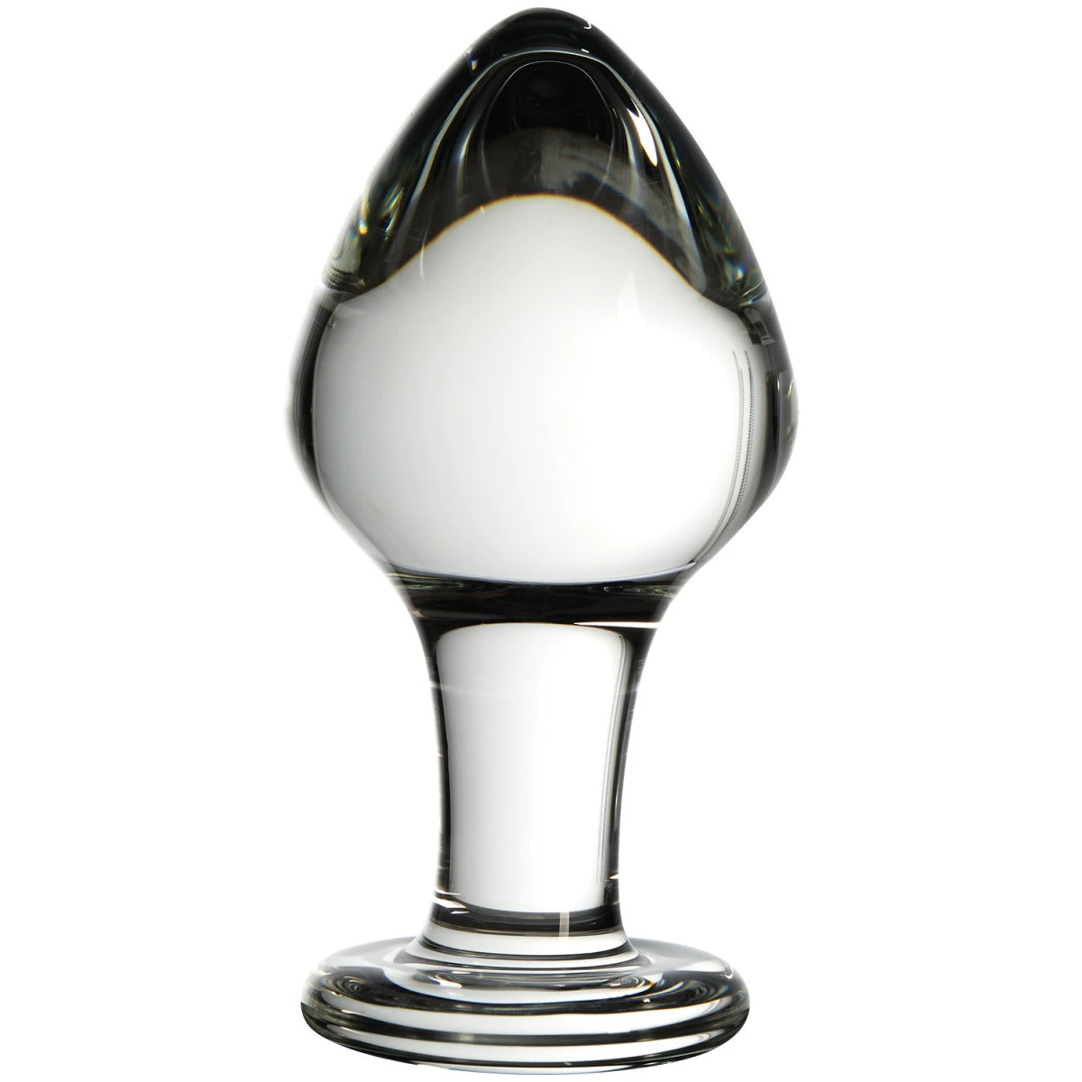 Pipedream Icicles No 25 Glazen Plug 3 Pipedream Icicles No 25 Glazen Plug