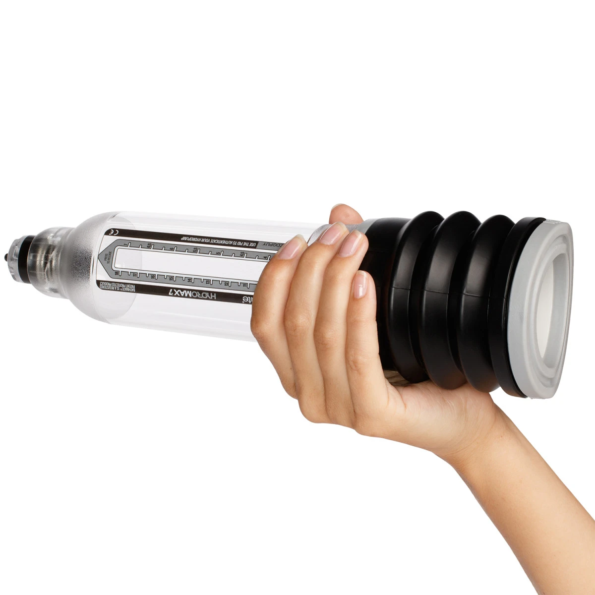 Dx Products Ltd. Bathmate Hydromax7 Penispomp 9 Dx Products Ltd. Bathmate Hydromax7 Penispomp - Afbeelding 7