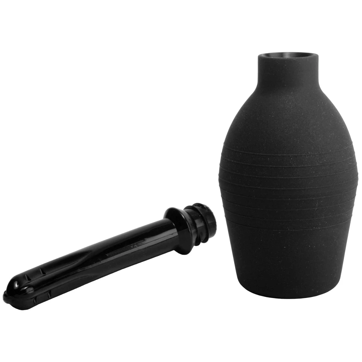 XR Brands Clean Stream Deluxe Enema Bulb 4 XR Brands Clean Stream Deluxe Enema Bulb - Afbeelding 2