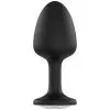 Marc Dorcel Geisha Diamond Buttplug Medium -Sexy lingerie Verkoop 13503 marc dorcel geisha plug medium 01 q100