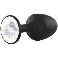 Marc Dorcel Geisha Diamond Buttplug Medium -Sexy lingerie Verkoop 13503 marc dorcel geisha plug medium 02 q100