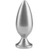 O-products Kiotos Unisex Metal Butt Plug 9 Cm 2 O-products Kiotos Unisex Metal Butt Plug 9 Cm -Sexy lingerie Verkoop 13533 metal buttplug 9 cm 01