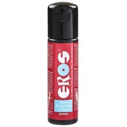 Megasol Eros Woman Aqua Glijmiddel 100 Ml